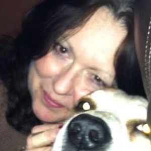 Meet your Posher, Vicki